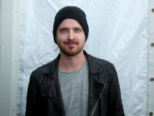 Aaron Paul