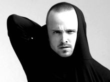 Aaron Paul