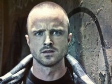 Aaron Paul