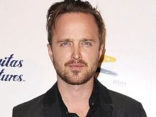 Aaron Paul