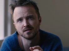 Aaron Paul