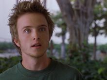 Aaron Paul