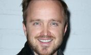 Aaron Paul