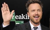 Aaron Paul