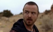 Aaron Paul