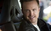 Aaron Paul