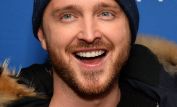 Aaron Paul