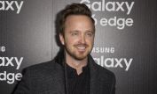 Aaron Paul