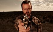 Aaron Paul