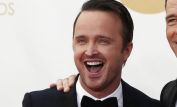 Aaron Paul