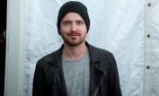 Aaron Paul