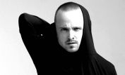 Aaron Paul