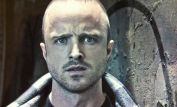 Aaron Paul