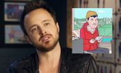 Aaron Paul