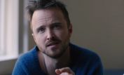 Aaron Paul