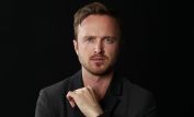 Aaron Paul