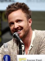 Aaron Paul