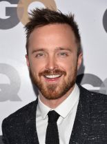 Aaron Paul