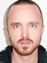 Aaron Paul