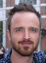 Aaron Paul