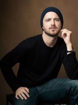 Aaron Paul