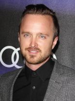 Aaron Paul