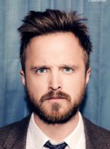 Aaron Paul