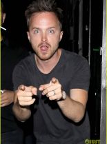 Aaron Paul