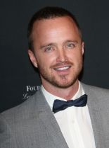 Aaron Paul