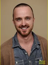 Aaron Paul