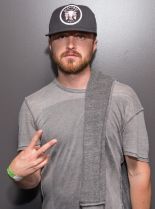 Aaron Paul