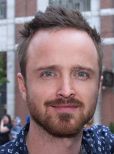 Aaron Paul