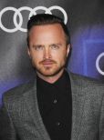 Aaron Paul