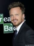 Aaron Paul