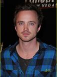 Aaron Paul