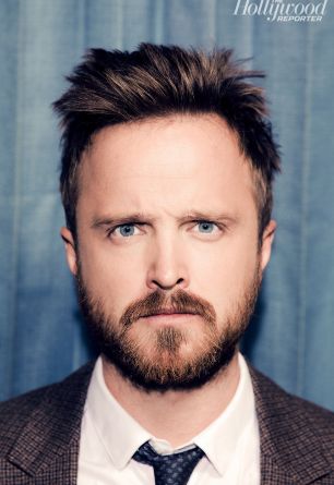 Aaron Paul