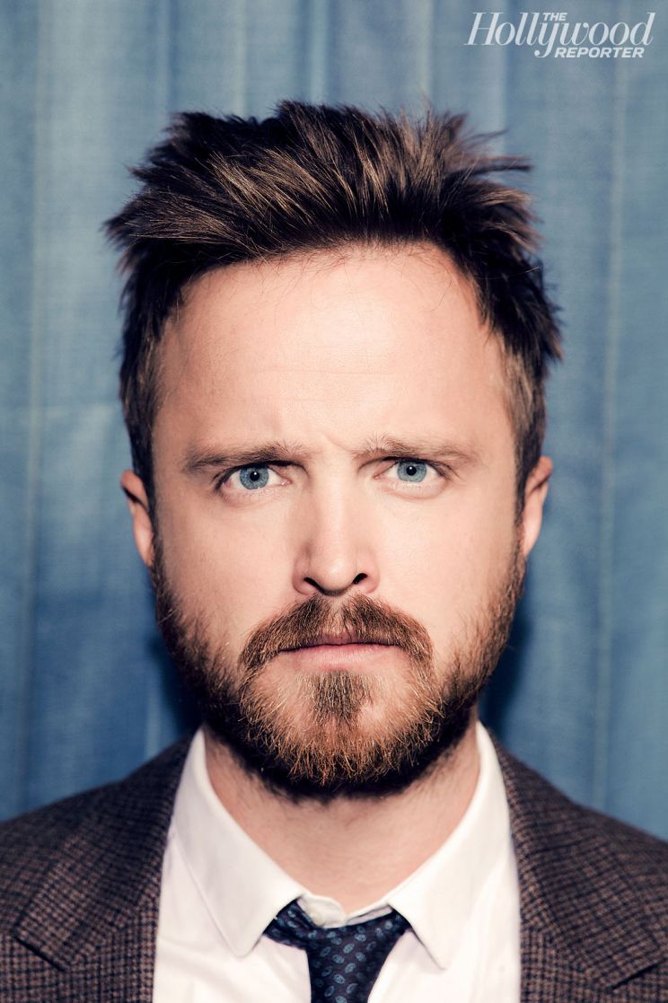 Aaron Paul