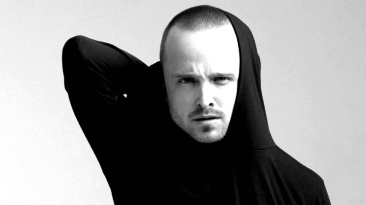 Aaron Paul