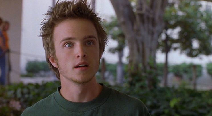 Aaron Paul