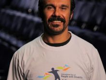 Aaron Pedersen