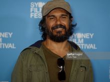 Aaron Pedersen