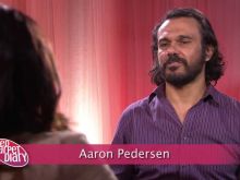 Aaron Pedersen