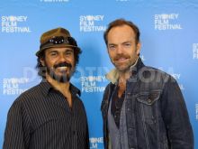 Aaron Pedersen