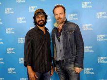 Aaron Pedersen