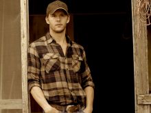 Aaron Pedersen #1528034 picture (Landscape Medium)