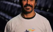 Aaron Pedersen