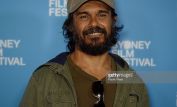 Aaron Pedersen