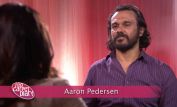 Aaron Pedersen