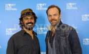 Aaron Pedersen