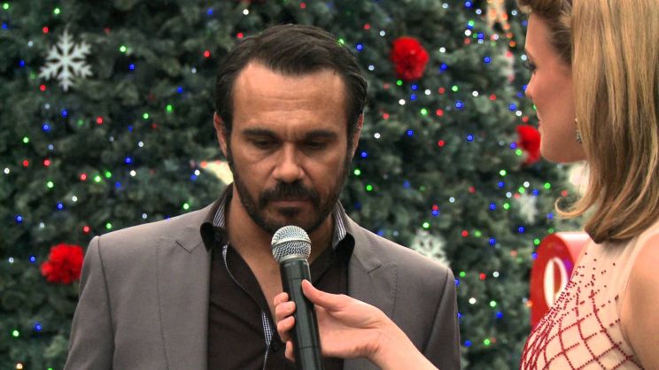 Aaron Pedersen